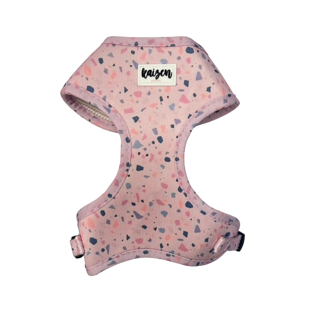 Arnés colección TERRAZZO