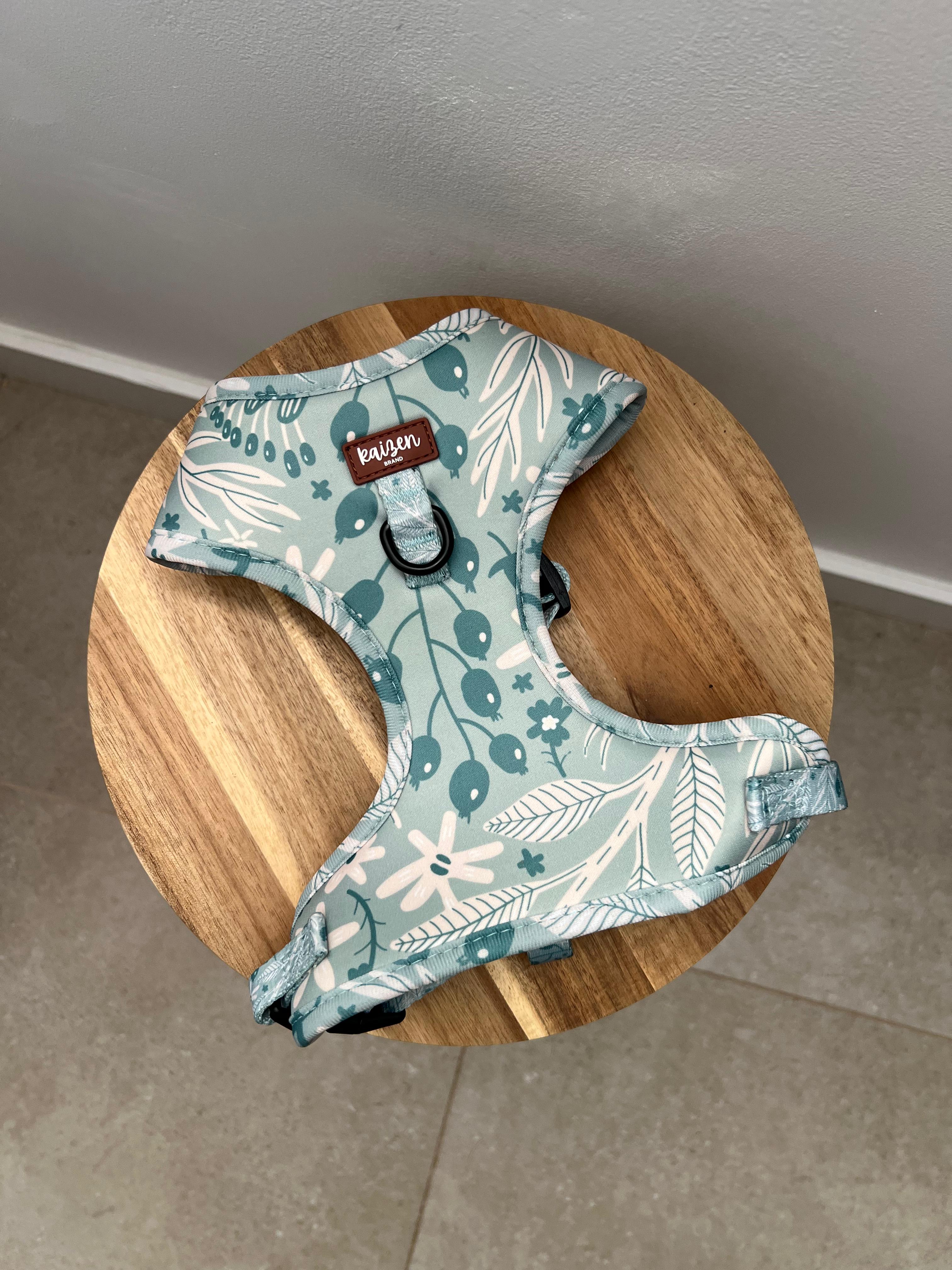 Arnés colección MINT MEADOWS